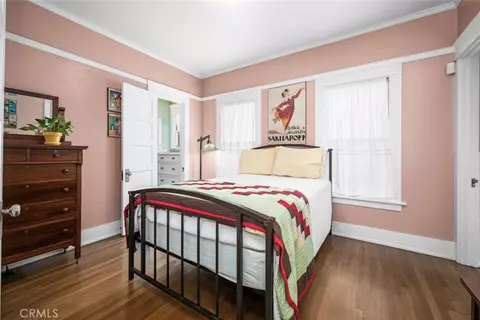 Bedroom - 748 Daisy Ave, Long Beach, CA 90813 photo 4 of 6