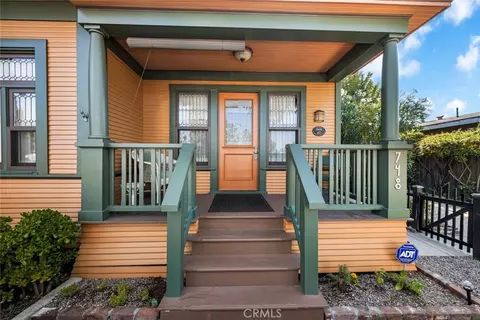 Exterior - 748 Daisy Ave, Long Beach, CA 90813 photo 4 of 14