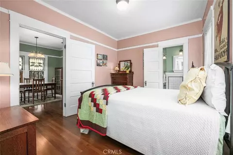 Bedroom - 748 Daisy Ave, Long Beach, CA 90813 photo 5 of 6