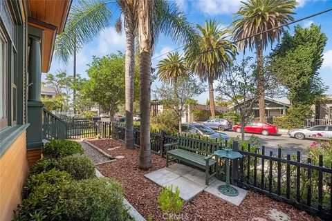 Exterior - 748 Daisy Ave, Long Beach, CA 90813 photo 3 of 14