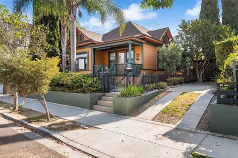 Exterior - 748 Daisy Ave, Long Beach, CA 90813 photo 14 of 14