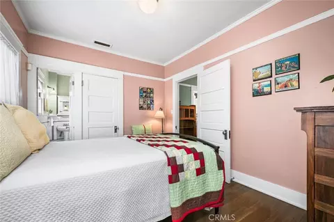 Bedroom - 748 Daisy Ave, Long Beach, CA 90813 photo 6 of 6