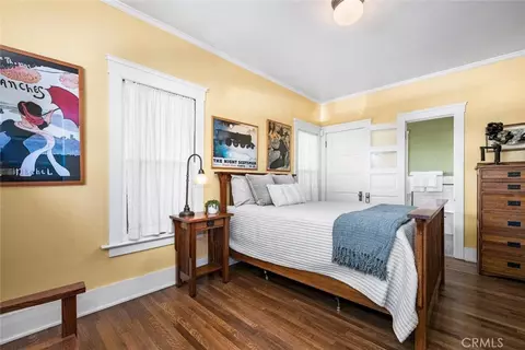 Bedroom - 748 Daisy Ave, Long Beach, CA 90813 photo 1 of 6