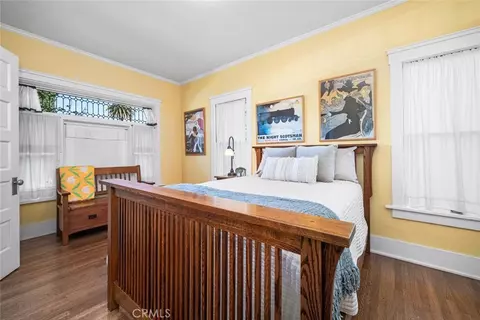 Bedroom - 748 Daisy Ave, Long Beach, CA 90813 photo 3 of 6