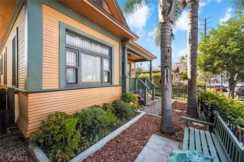 Exterior - 748 Daisy Ave, Long Beach, CA 90813 photo 2 of 14