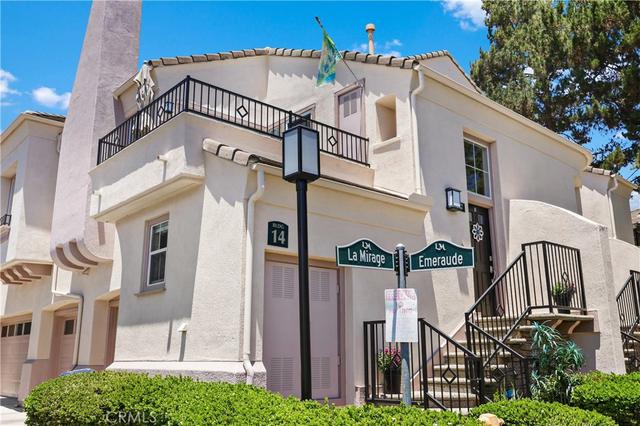 7 Emeraude, Aliso Viejo, CA 92656