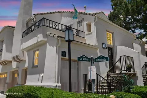 7 Emeraude, Aliso Viejo, CA 92656