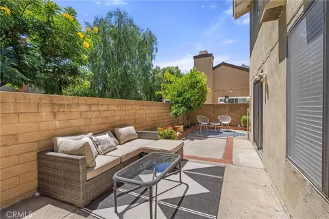 Exterior - 12 Tortoise Shell, Irvine, CA 92604 photo 6 of 11