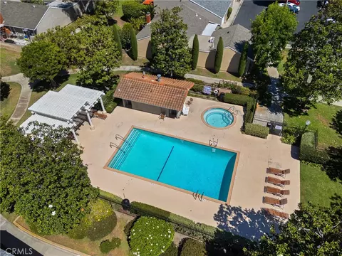 Exterior - 12 Tortoise Shell, Irvine, CA 92604 photo 9 of 11