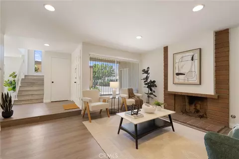 Living - 12 Tortoise Shell, Irvine, CA 92604 photo 6 of 7