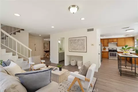 Living - 12 Tortoise Shell, Irvine, CA 92604 photo 7 of 7