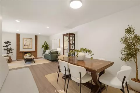 Dining - 12 Tortoise Shell, Irvine, CA 92604 photo 2 of 4