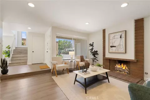 Living - 12 Tortoise Shell, Irvine, CA 92604 photo 5 of 7