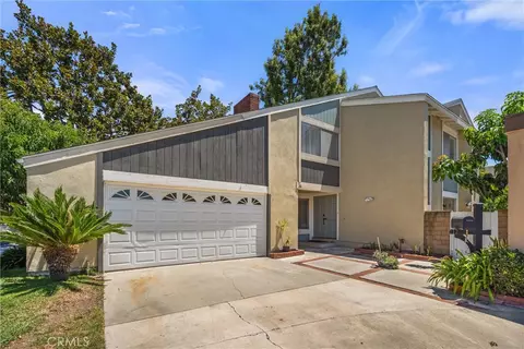 Exterior - 12 Tortoise Shell, Irvine, CA 92604 photo 2 of 11
