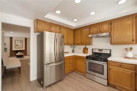 Kitchen - 12 Tortoise Shell, Irvine, CA 92604 photo 3 of 4
