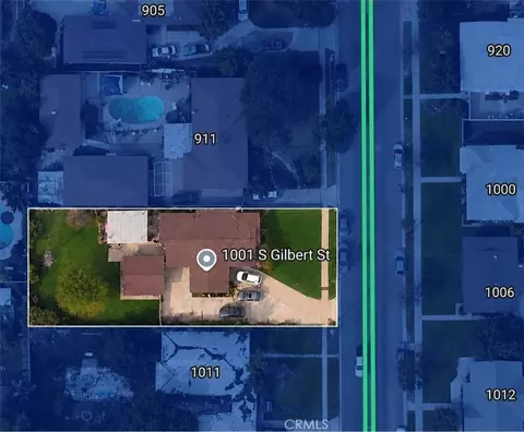 View/Area - 1001 S Gilbert, Fullerton, CA 92833 photo 2 of 2