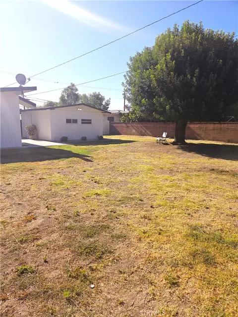 Exterior - 1001 S Gilbert, Fullerton, CA 92833 photo 8 of 8