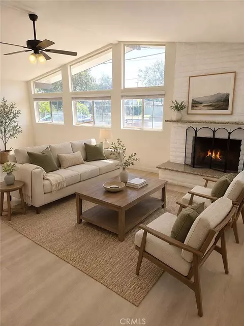Living - 1001 S Gilbert, Fullerton, CA 92833 photo 2 of 5