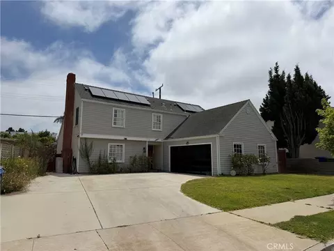 26500 Senator, Harbor City, CA 90710