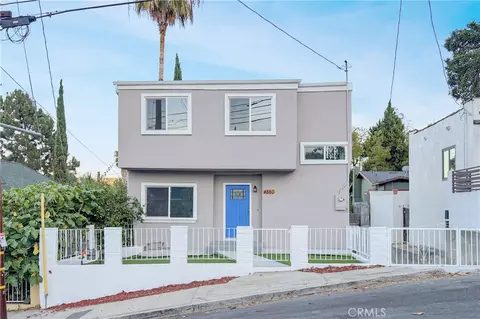 4880 Eldred St, Los Angeles, CA 90042