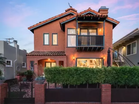 128 Quincy Ave, Long Beach, CA 90803