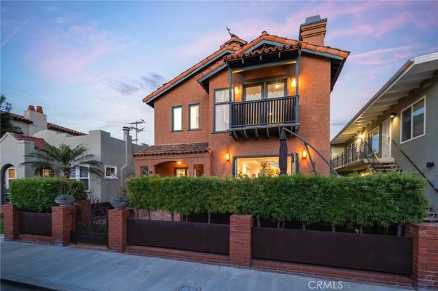 128 Quincy Ave, Long Beach, CA 90803