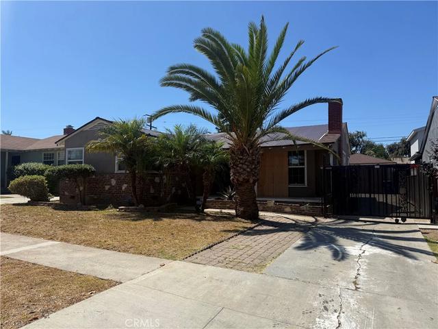 1718 W 109th, Los Angeles, CA 90047