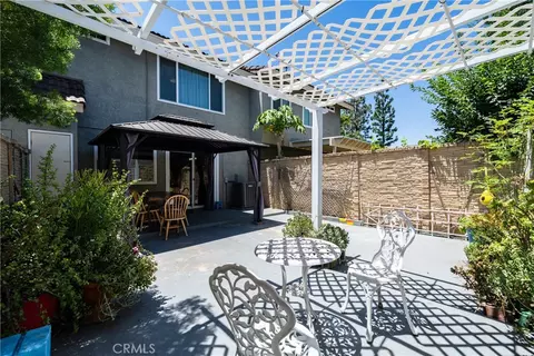 Exterior - 232 Aqueduct Dr, Placentia, CA 92870 photo 11 of 15