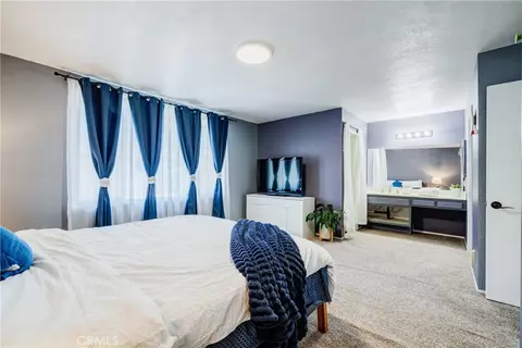 Bedroom - 232 Aqueduct Dr, Placentia, CA 92870 photo 5 of 11
