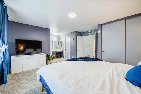 Bedroom - 232 Aqueduct Dr, Placentia, CA 92870 photo 4 of 11