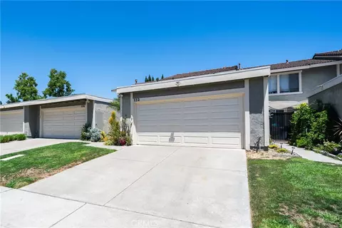 Exterior - 232 Aqueduct Dr, Placentia, CA 92870 photo 2 of 15