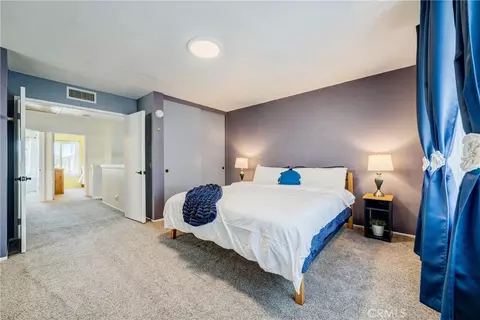 Bedroom - 232 Aqueduct Dr, Placentia, CA 92870 photo 3 of 11