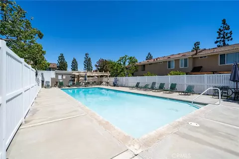 Exterior - 232 Aqueduct Dr, Placentia, CA 92870 photo 14 of 15