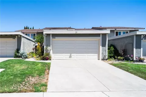 Exterior - 232 Aqueduct Dr, Placentia, CA 92870 photo 1 of 15