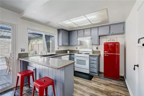 Kitchen - 232 Aqueduct Dr, Placentia, CA 92870 photo 1 of 5