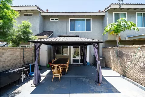 Exterior - 232 Aqueduct Dr, Placentia, CA 92870 photo 9 of 15