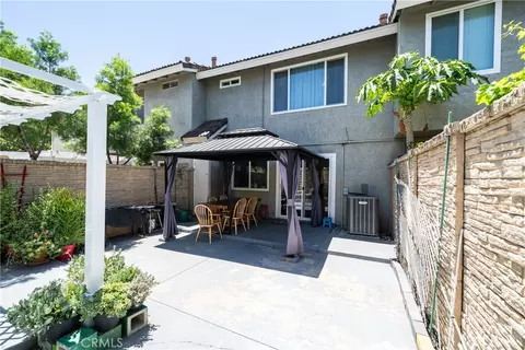 Exterior - 232 Aqueduct Dr, Placentia, CA 92870 photo 8 of 15