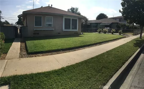 1224 Avenida Cesar Chavez, Monterey Park, CA 91754