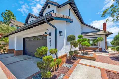 Exterior - 6322 E West Vw, Orange, CA 92869 photo 2 of 10