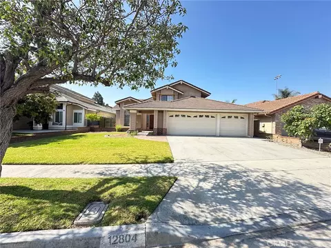 12804 Heritage Pl, Cerritos, CA 90703