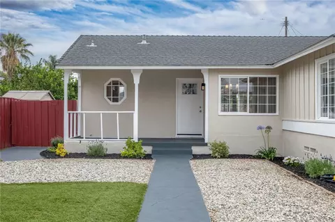 20756 Saticoy St, Winnetka, CA 91306