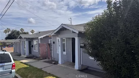 116 N Cabrillo, San Pedro, CA 90731