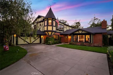 11261 Kensington, Rossmoor, CA 90720