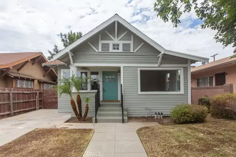 3429 2nd Ave, Los Angeles, CA 90018