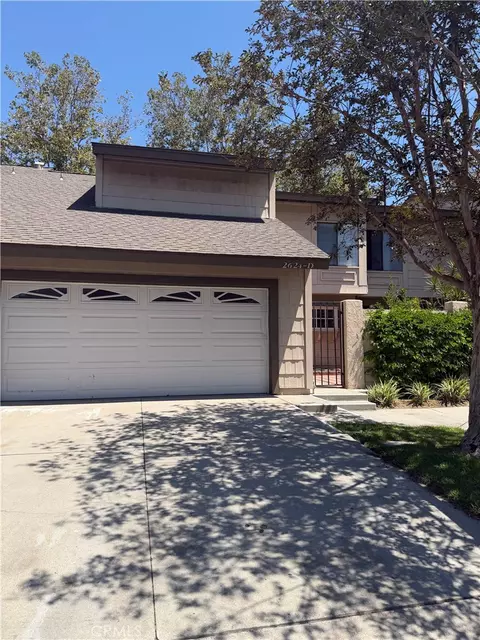 2624 N Tustin Ave #D, Santa Ana, CA 92705