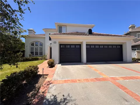 7 Bridgeport, Newport Coast, CA 92657