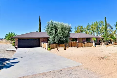 16440 Eucalyptus, Hesperia, CA 92345 photo 1