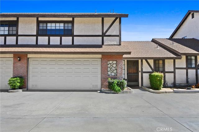 1160 N Sunflower, Covina, CA 91724