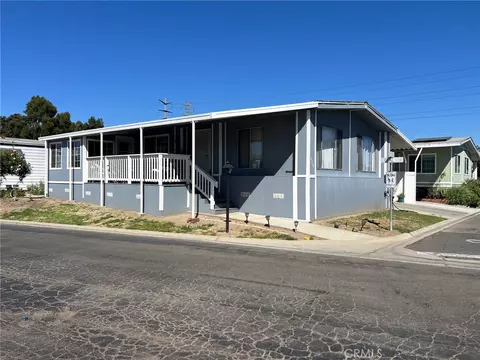 3595 Santa Fe #239, Long Beach, CA 90810