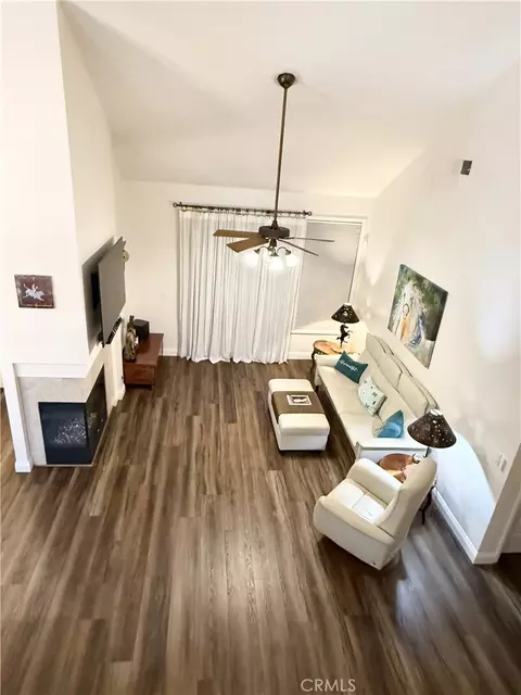 Living - 8215 E White Oak Rdg #33, Orange, CA 92869 photo 1 of 2